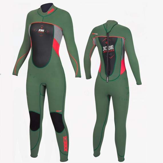 Look ‘out of space’ with the all new universe wetsuit